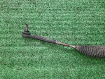 РУЛЕВАЯ РЕЙКА НА TOYOTA RACTIS NCP100 1NZ-FE