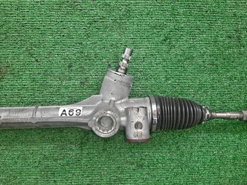 РУЛЕВАЯ РЕЙКА НА TOYOTA AURIS NZE181H 1NZ-FE