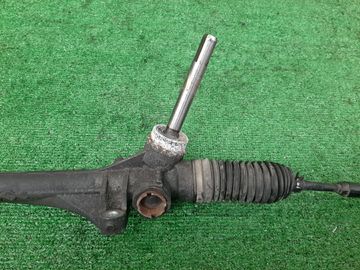 РУЛЕВАЯ РЕЙКА НА NISSAN WINGROAD Y12 HR15DE