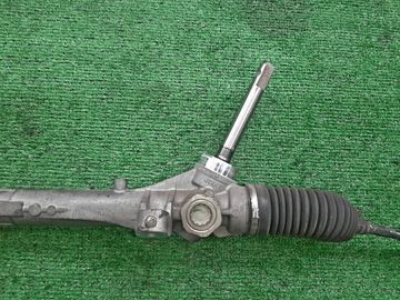 РУЛЕВАЯ РЕЙКА НА NISSAN NOTE E11 HR15DE