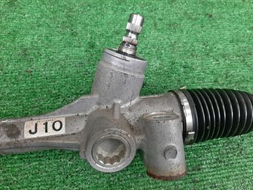 РУЛЕВАЯ РЕЙКА НА TOYOTA PRIUS ZVW30 2ZR-FXE