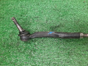 РУЛЕВАЯ РЕЙКА НА TOYOTA PRIUS ZVW30 2ZR-FXE