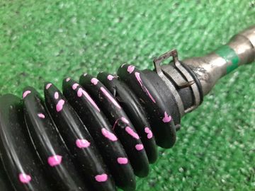 РУЛЕВАЯ РЕЙКА НА TOYOTA PRIUS ZVW30 2ZR-FXE