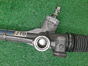 РУЛЕВАЯ РЕЙКА НА TOYOTA PRIUS ZVW30 2ZR-FXE