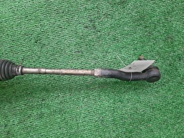 РУЛЕВАЯ РЕЙКА НА TOYOTA WISH ZGE20G 2ZR-FAE