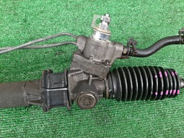 РУЛЕВАЯ РЕЙКА НА NISSAN CEFIRO A32 VQ20DE