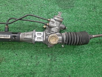 РУЛЕВАЯ РЕЙКА НА MAZDA DEMIO DW5W B5E