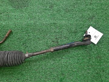 РУЛЕВАЯ РЕЙКА НА MAZDA DEMIO DY3W ZJ-VE