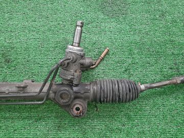 РУЛЕВАЯ РЕЙКА НА MAZDA DEMIO DY3W ZJ-VE