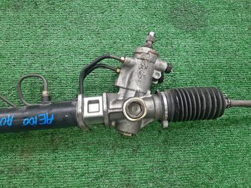 РУЛЕВАЯ РЕЙКА НА TOYOTA COROLLA AE100 5A-FE
