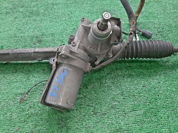 РУЛЕВАЯ РЕЙКА НА MAZDA DEMIO DY3W ZJ-VE