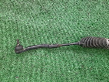 РУЛЕВАЯ РЕЙКА НА NISSAN X-TRAIL NT31 MR20DE