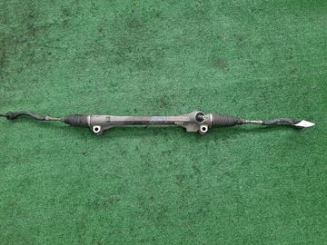 РУЛЕВАЯ РЕЙКА НА TOYOTA PRIUS ZVW30 2ZR-FXE