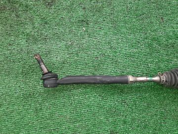 РУЛЕВАЯ РЕЙКА НА TOYOTA PRIUS ZVW30 2ZR-FXE