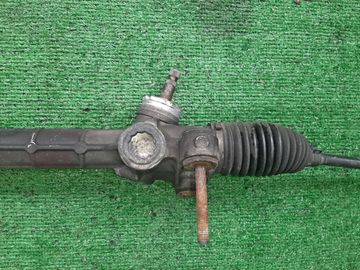 РУЛЕВАЯ РЕЙКА НА TOYOTA WISH ZNE10G 1ZZ-FE