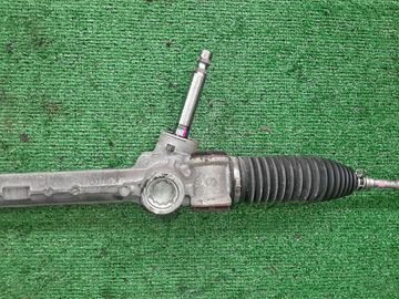 РУЛЕВАЯ РЕЙКА НА TOYOTA AQUA NHP10 1NZ-FXE