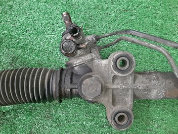 РУЛЕВАЯ РЕЙКА НА TOYOTA HIACE REGIUS KCH46W 1KZ-TE