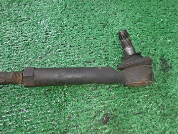 РУЛЕВАЯ РЕЙКА НА TOYOTA HIACE REGIUS KCH46W 1KZ-TE