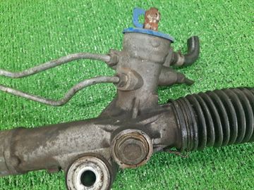 РУЛЕВАЯ РЕЙКА НА NISSAN TEANA J31 VQ23DE