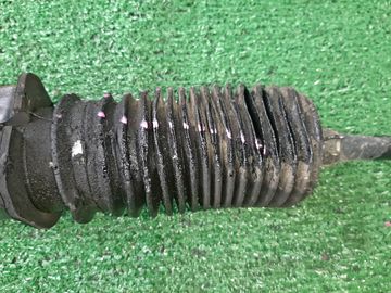 РУЛЕВАЯ РЕЙКА НА TOYOTA TOWN ACE CR30G 2C-T