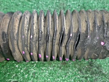 РУЛЕВАЯ РЕЙКА НА TOYOTA TOWN ACE CR30G 2C-T