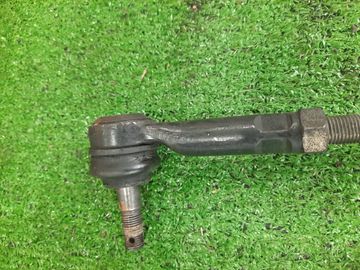 РУЛЕВАЯ РЕЙКА НА MAZDA FAMILIA BJ5W ZL-DE