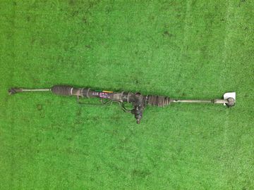 РУЛЕВАЯ РЕЙКА НА MITSUBISHI PAJERO IO H76W 4G93