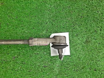 РУЛЕВАЯ РЕЙКА НА MITSUBISHI PAJERO IO H76W 4G93