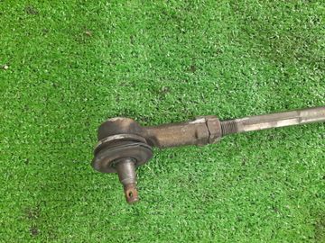 РУЛЕВАЯ РЕЙКА НА MITSUBISHI PAJERO IO H76W 4G93