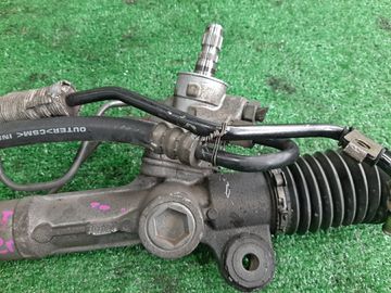 РУЛЕВАЯ РЕЙКА НА TOYOTA VOLTZ ZZE138 1ZZ-FE