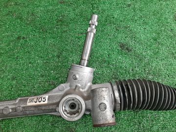 РУЛЕВАЯ РЕЙКА НА TOYOTA PRIUS ZVW50 2ZR-FXE