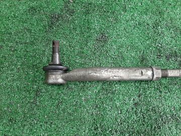 РУЛЕВАЯ РЕЙКА НА TOYOTA PRIUS ZVW50 2ZR-FXE