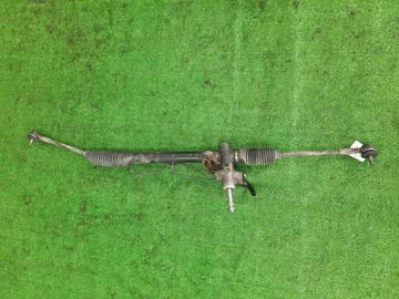 РУЛЕВАЯ РЕЙКА НА MITSUBISHI LANCER CEDIA CS6A 4G94