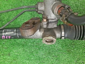 РУЛЕВАЯ РЕЙКА НА MITSUBISHI LANCER CEDIA CS6A 4G94