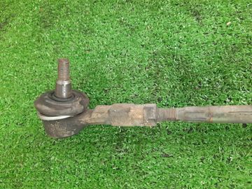 РУЛЕВАЯ РЕЙКА НА MITSUBISHI LANCER CEDIA CS6A 4G94