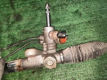 РУЛЕВАЯ РЕЙКА НА MITSUBISHI LANCER CEDIA CS2W 4G15