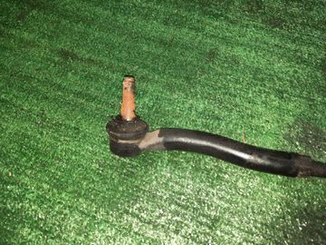 РУЛЕВАЯ РЕЙКА НА TOYOTA COROLLA ZZE122 1ZZ-FE