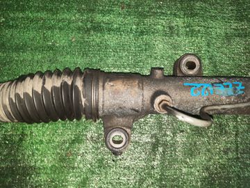 РУЛЕВАЯ РЕЙКА НА TOYOTA COROLLA ZZE122 1ZZ-FE