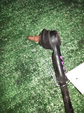 РУЛЕВАЯ РЕЙКА НА MITSUBISHI COLT Z27AG 4G15T