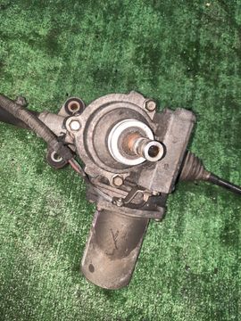 РУЛЕВАЯ РЕЙКА НА MITSUBISHI COLT Z27AG 4G15T