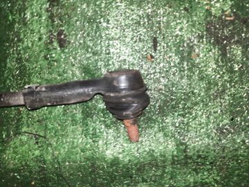 РУЛЕВАЯ РЕЙКА НА MITSUBISHI COLT Z27AG 4G15T