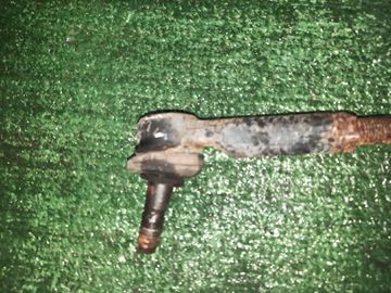 РУЛЕВАЯ РЕЙКА НА TOYOTA COROLLA AE110 5A-FE