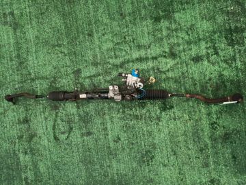 РУЛЕВАЯ РЕЙКА НА NISSAN TEANA J32 VQ25DE