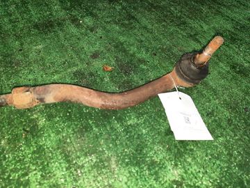 РУЛЕВАЯ РЕЙКА НА NISSAN TEANA J32 VQ25DE