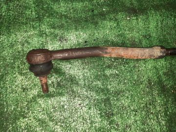 РУЛЕВАЯ РЕЙКА НА NISSAN TEANA J32 VQ25DE