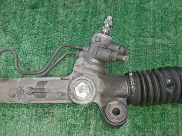 РУЛЕВАЯ РЕЙКА НА TOYOTA WILL VS ZZE129 1ZZ-FE