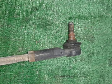 РУЛЕВАЯ РЕЙКА НА TOYOTA WILL VS ZZE129 1ZZ-FE