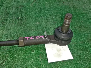 РУЛЕВАЯ РЕЙКА НА NISSAN SERENA TC24 QR20DE