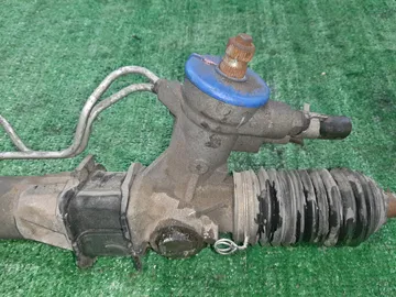 РУЛЕВАЯ РЕЙКА НА NISSAN SERENA TC24 QR20DE