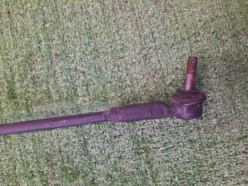 РУЛЕВАЯ РЕЙКА НА TOYOTA PREMIO ZZT245 1ZZ-FE